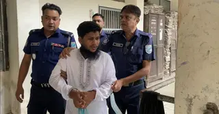 নারায়ণগঞ্জে ভাবি-ভাতিজাকে হত্যার দায়ে দেবরের মৃত্যুদণ্ডাদেশ